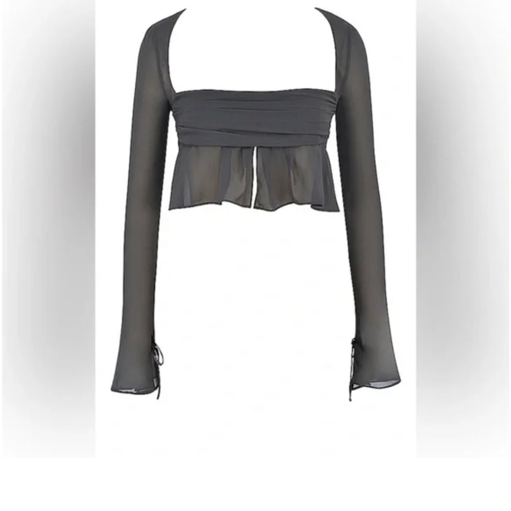 New House of CB gray set